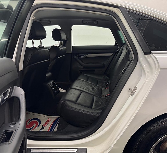 Audi A6 16 of 21