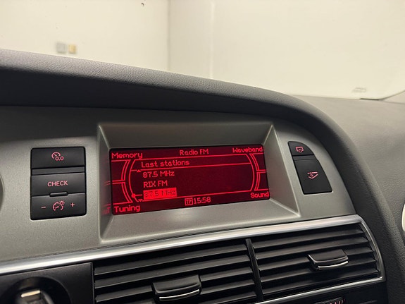 Audi A6 10 of 21