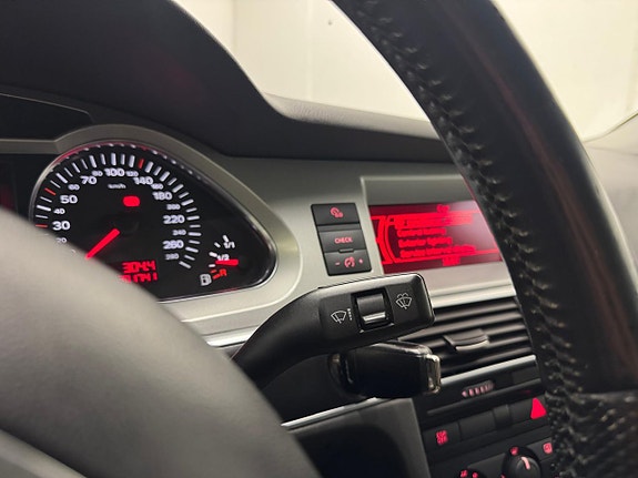 Audi A6 17 of 21