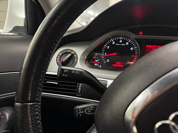 Audi A6 18 of 21