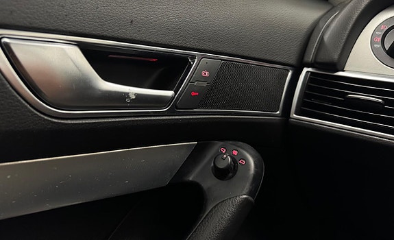 Audi A6 19 of 21