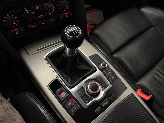 Audi A6 7 of 21