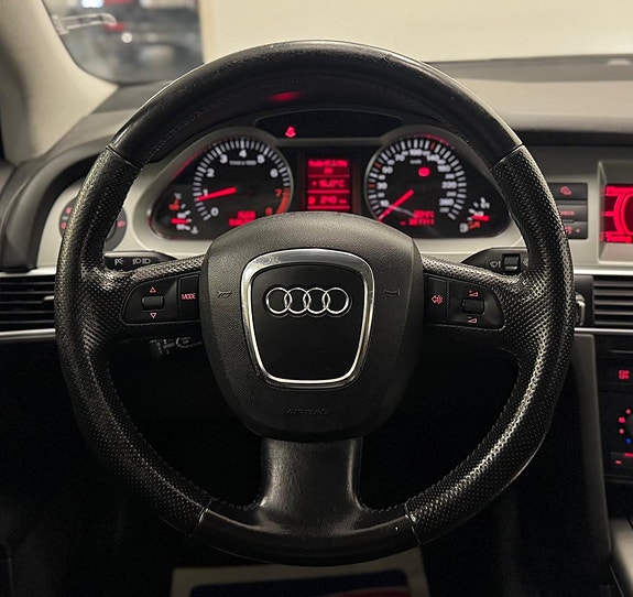 Audi A6 6 of 21