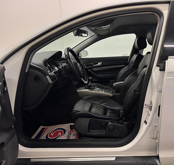 Audi A6 15 of 21