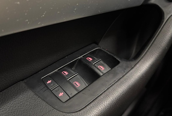 Audi A6 14 of 21