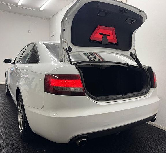 Audi A6 21 of 21