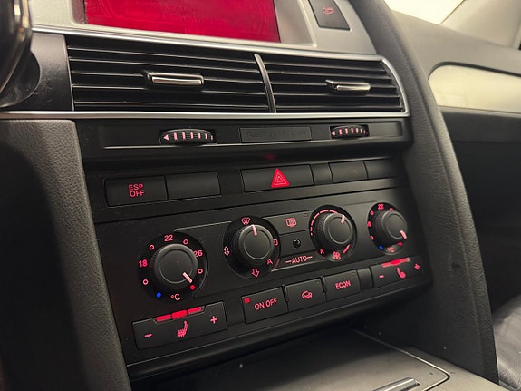 Audi A6 8 of 21