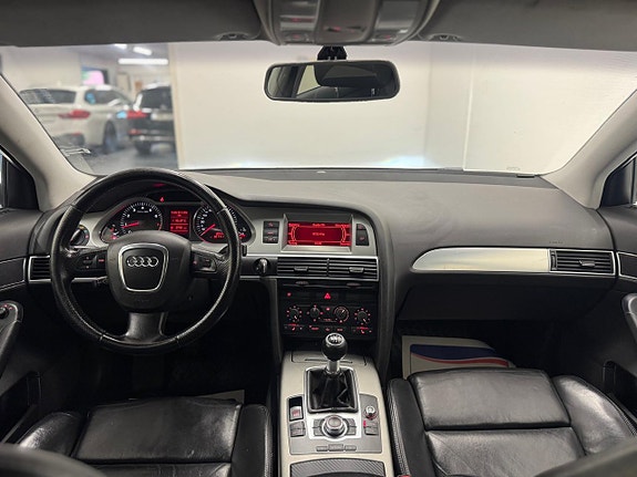Audi A6 5 of 21