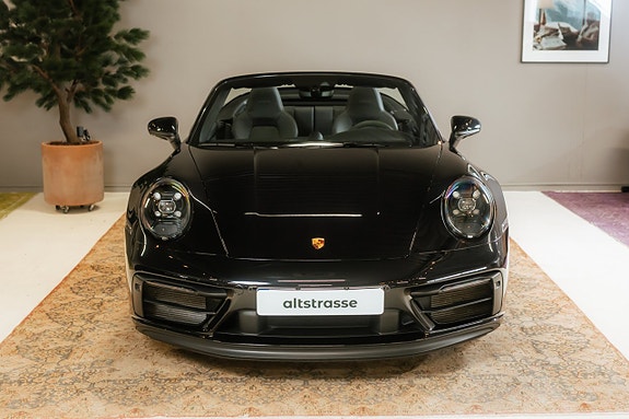 Porsche 911 5 of 30