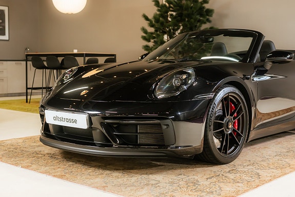 Porsche 911 3 of 30