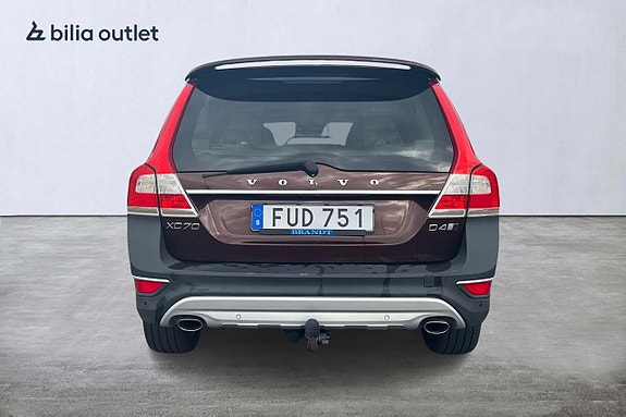 Volvo XC70 5 of 30