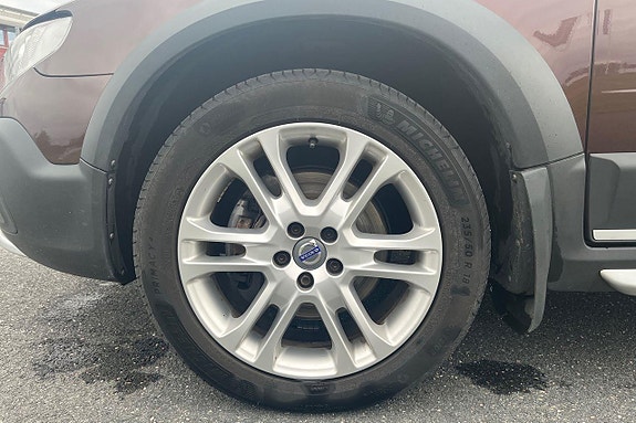 Volvo XC70 10 of 30