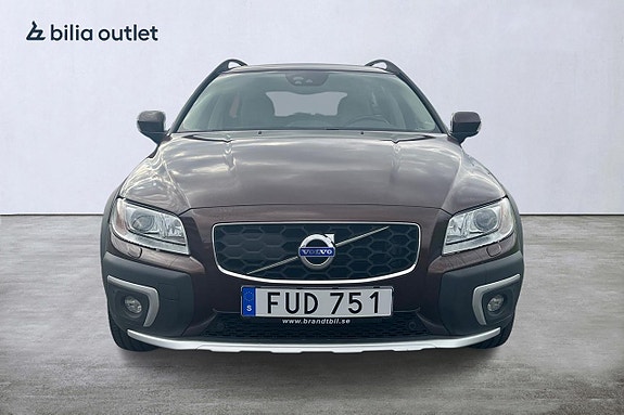 Volvo XC70 9 of 30
