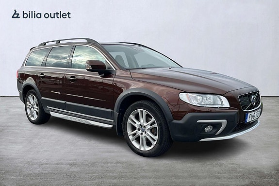 Volvo XC70 8 of 30