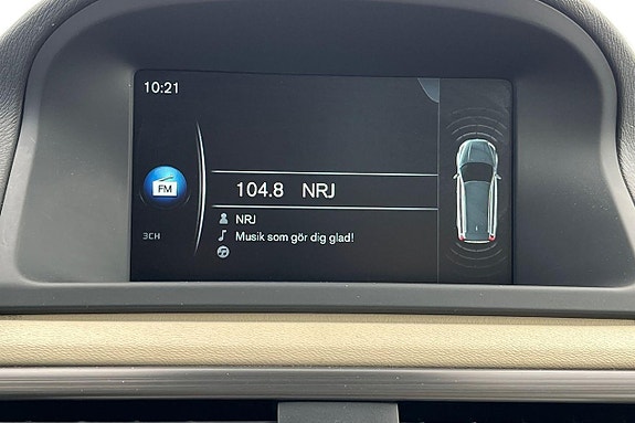Volvo XC70 20 of 30