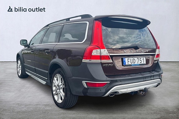 Volvo XC70 4 of 30