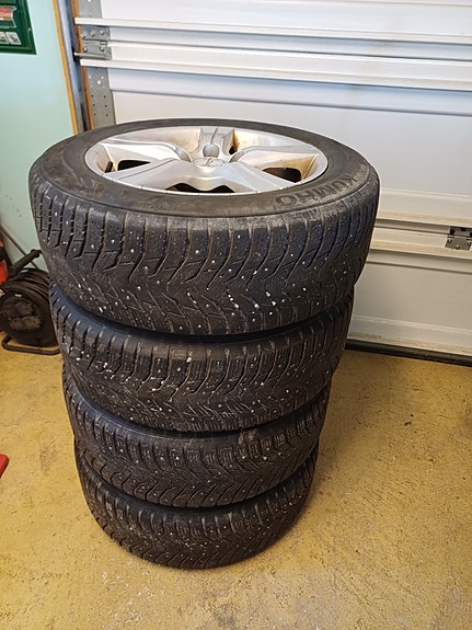 Volvo V70 14 of 15