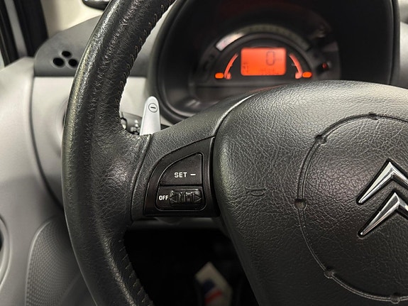 Citroen C3 15 of 24