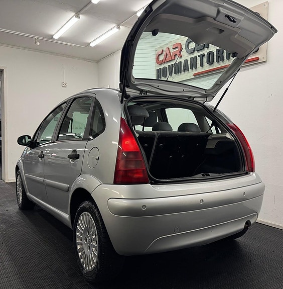 Citroen C3 23 of 24