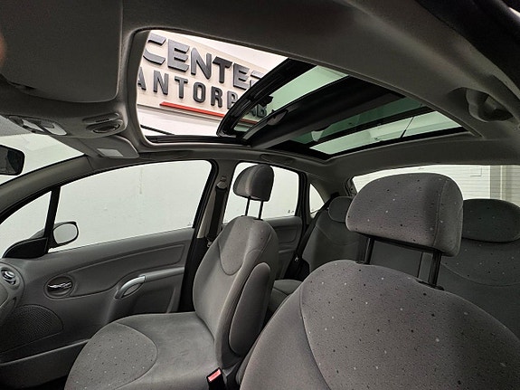 Citroen C3 10 of 24