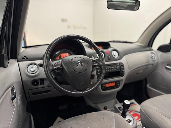 Citroen C3 7 of 24