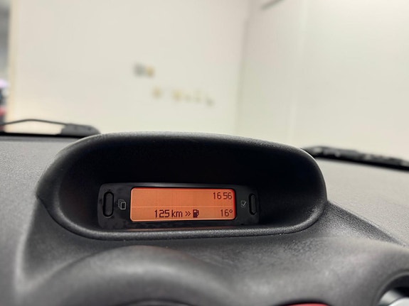 Citroen C3 19 of 24