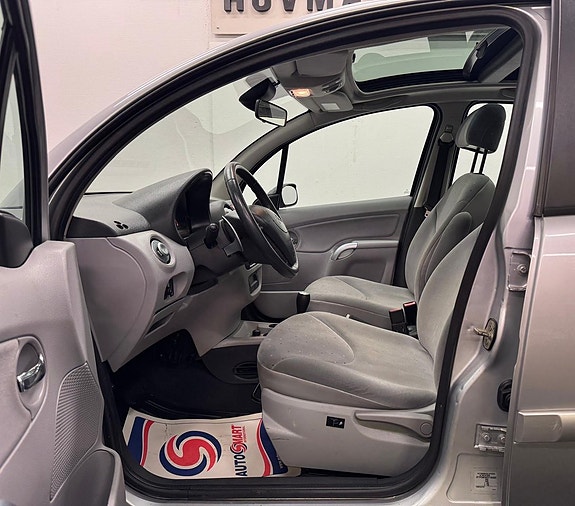 Citroen C3 21 of 24