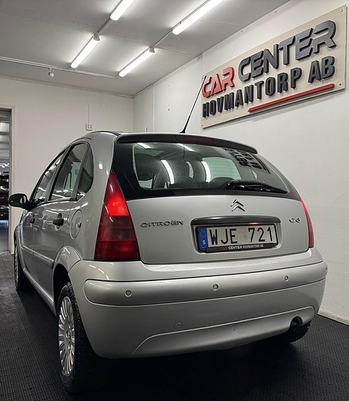 Citroen C3 3 of 24