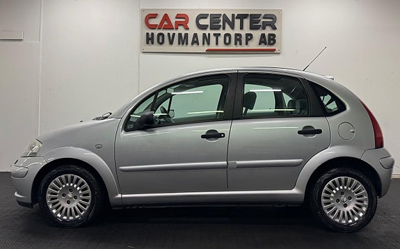Citroen C3 2 of 24