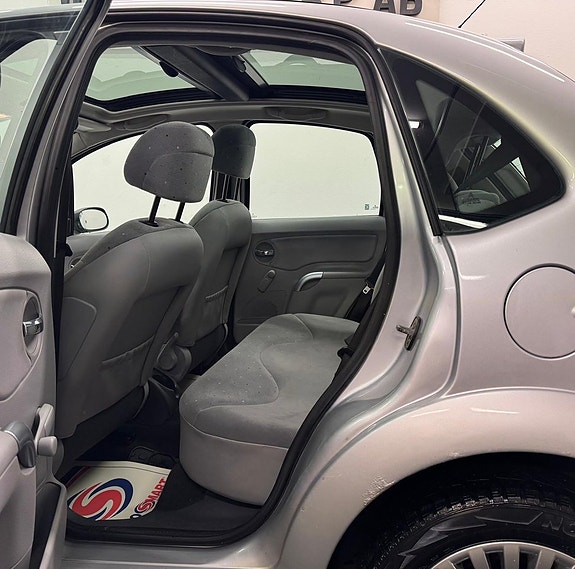 Citroen C3 22 of 24