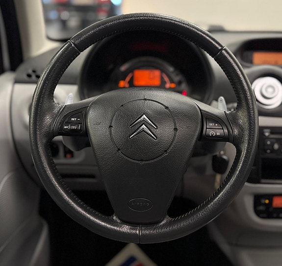 Citroen C3 9 of 24