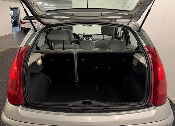 Citroen C3 24 of 24