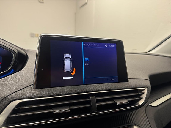 Peugeot 3008 13 of 25