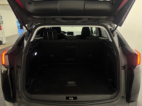 Peugeot 3008 22 of 25