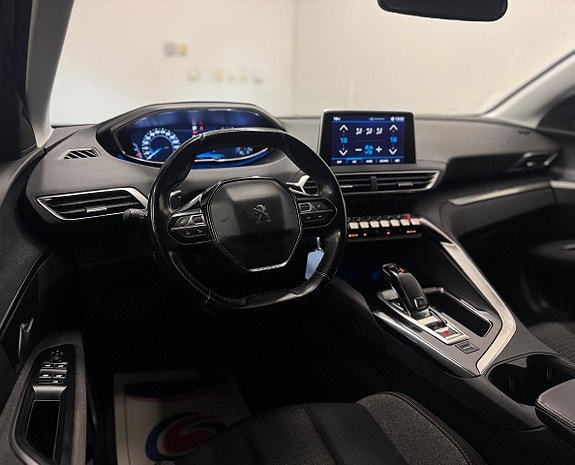 Peugeot 3008 6 of 25