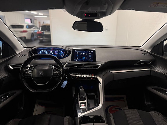 Peugeot 3008 7 of 25
