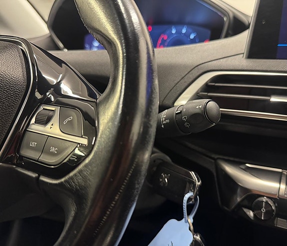 Peugeot 3008 16 of 25