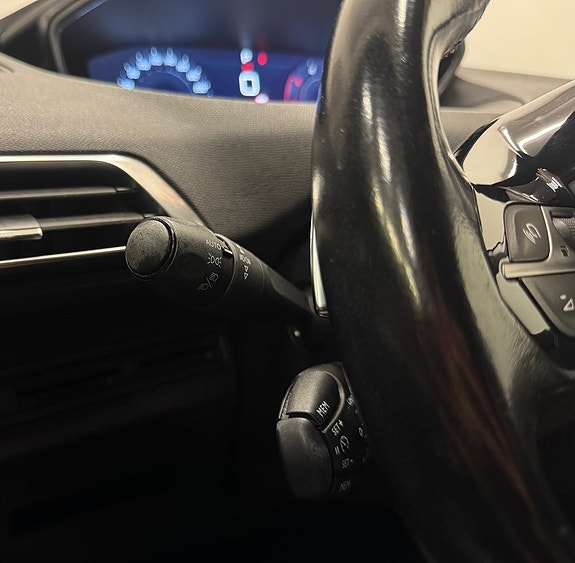 Peugeot 3008 17 of 25