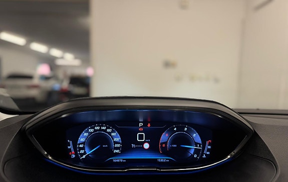 Peugeot 3008 20 of 25