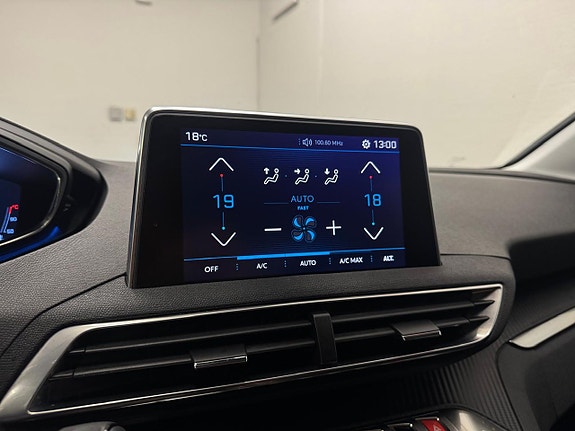 Peugeot 3008 11 of 25