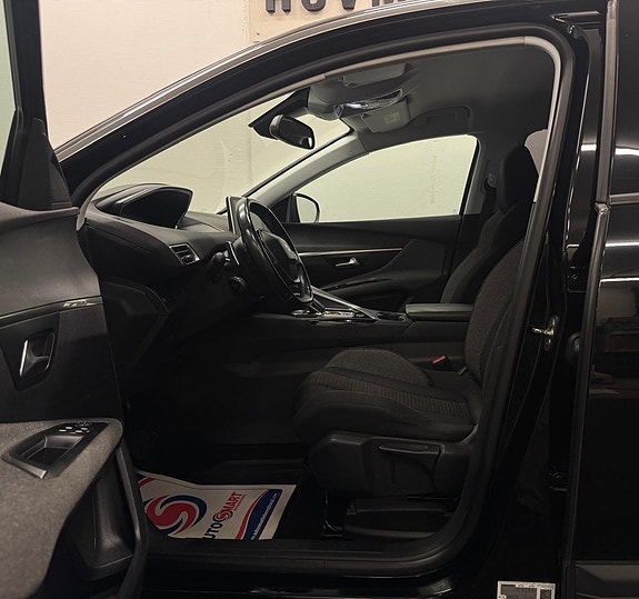 Peugeot 3008 24 of 25