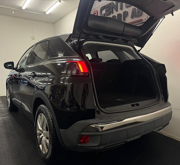 Peugeot 3008 23 of 25