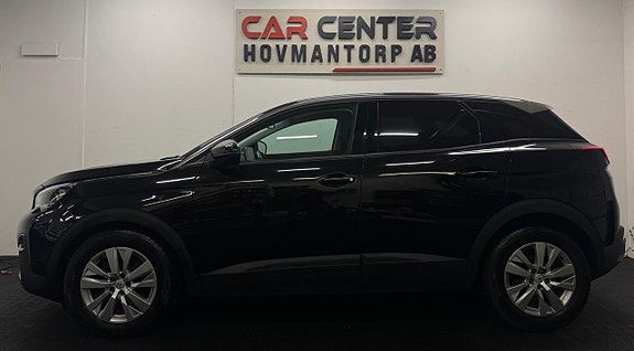 Peugeot 3008 2 of 25