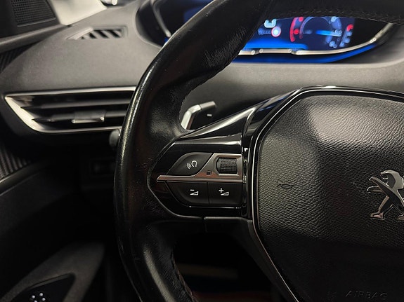 Peugeot 3008 14 of 25