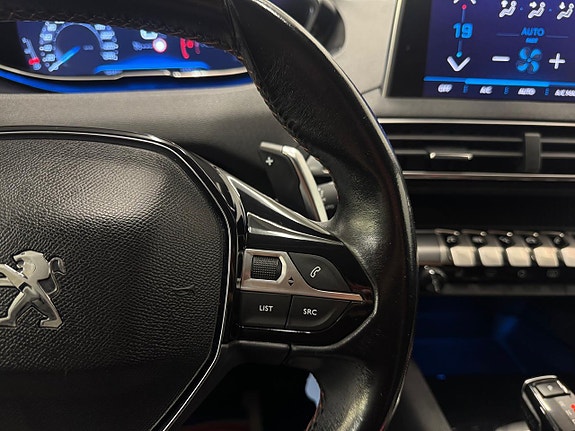 Peugeot 3008 15 of 25