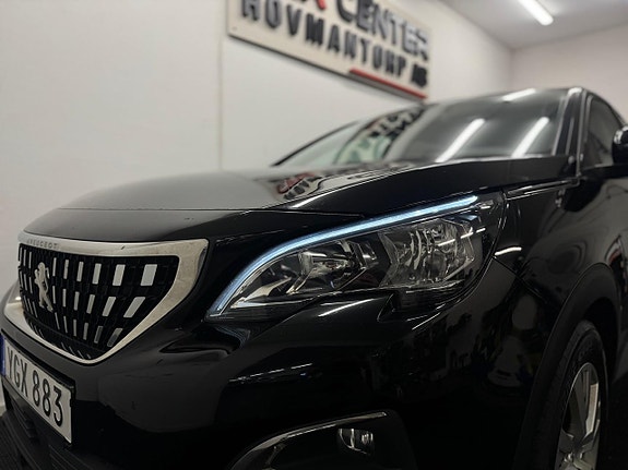 Peugeot 3008 4 of 25