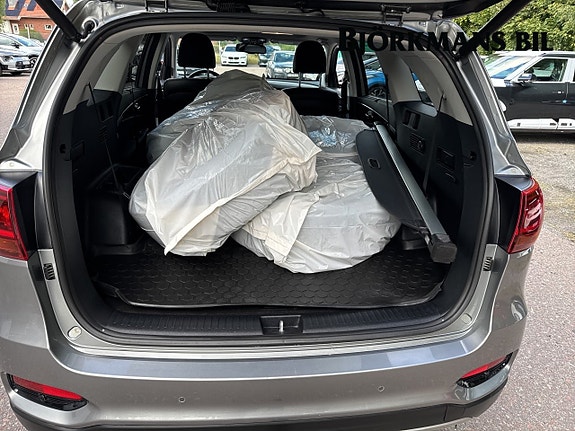 Kia Sorento 14 of 14