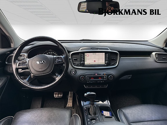 Kia Sorento 7 of 14