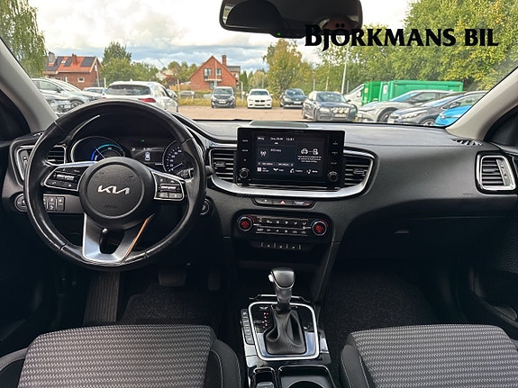 Kia Ceed 7 of 14