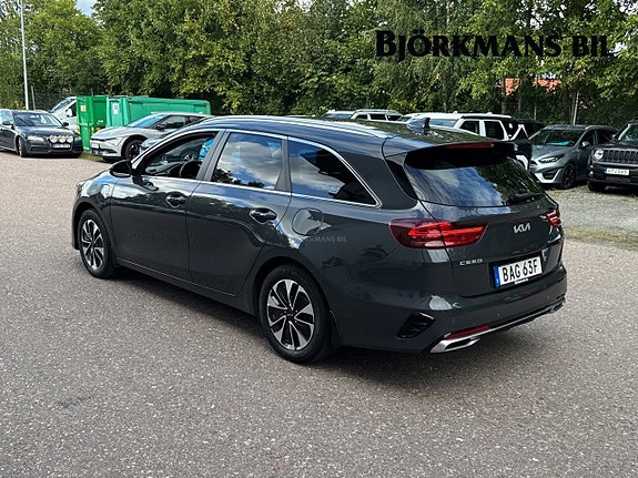 Kia Ceed 6 of 14